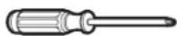 GE GFD49ERPKDG - TOOLS AND MATERIALS YOU WILL NEED TO INSTALL EXHAUST DUCT - 1