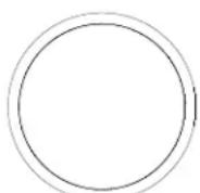 GE GFD49ERPKDG - PIEZAS DE LA PUERTA - 11