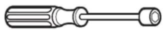 GE GFD49ERPKDG - OUTILS NÉCESSAIRES - 3