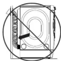 GE GFD49ERPKDG - DO NOT: - 3
