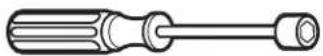 GE GFD49ERPKDG - TOOLS YOU WILL NEED - 3