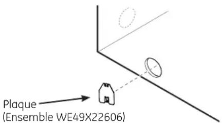GE GFD49ERPKDG - ÉVACUATION DE LA SÉCHEUSE (suite) - 2