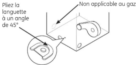 GE GFD49ERPKDG - AVERTISSEMENT - 4