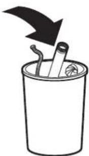 GE GFD49ERPKDG - MATERIALS YOU WILL NEED - 20