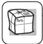 GE GFD49ERPKDG - Extended Warranties - 1