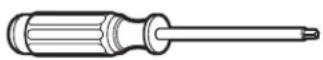 GE GFD49ERPKDG - OUTILS NÉCESSAIRES - 2