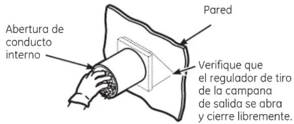 GE GFD49ERPKDG - ANTES DE COMENZAR - 1