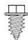GE GFD48ESPKDG - DOOR PARTS - 7
