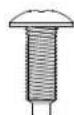 GE GFD48ESPKDG - DOOR PARTS - 6