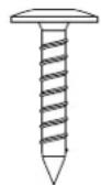 GE GFD48ESPKDG - PIÉCES DE LA PORTE - 1