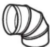 GE GFD48ESPKDG - MATERIALS YOU WILL NEED - 1