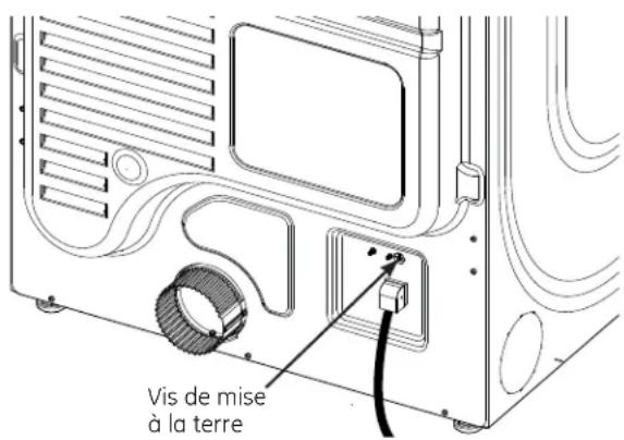GE GFD48ESPKDG - CONSERVEZ CES INSTRUCTIONS - 1