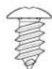 GE GFD48ESPKDG - DOOR PARTS - 3
