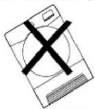 HOOVER VHC 980 ATXX - Leveringsoplysninger - 1