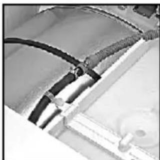 HOOVER VHC 980 ATXX - VENTILAZIONE - 8