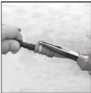 HOOVER DYC 9913 AX - VENTILATION - 1