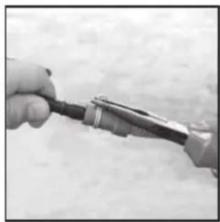 HOOVER DYC 9913 AX - ENTLÜFTUNG - 1