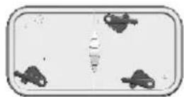 HOOVER DYC 9913 AX - DRAIN HOSE : FITTING INSTRUCTIONS - 4