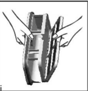 HOOVER DYC 9913 AX - PRZYGOTOWANIE ŁADUNKU - 3