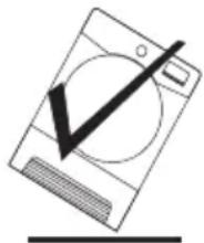 HOOVER DYC 9913 AX - Regolazione dei Piedini - 5