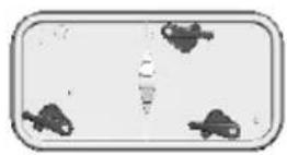 HOOVER DYC 9913 AX - PRZYGOTOWANIE ŁADUNKU - 2