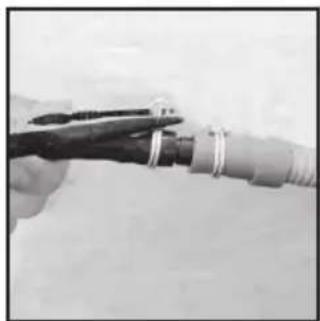 HOOVER DYC 9913 AX - HAVALANDIRMA - 2