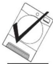 HOOVER DYC 9913 AX - Ayakların Ayarlanması - 4