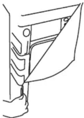 HOOVER DYC 9913 AX - UITPAKKEN VAN HET PRODUCT - 1