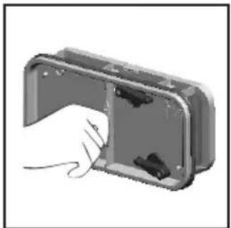 HOOVER DYC 9913 AX - PRIPRAVA NA POLNJENJE STROJA - 3