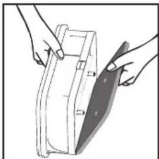 HOOVER DYC 9913 AX - POISTOTUULETUS - 8