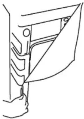 HOOVER DYC 9913 AX - UNPACKING THE PRODUCT - 1