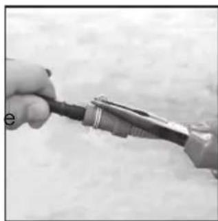 HOOVER DYC 9913 AX - POISTOTUULETUS - 2