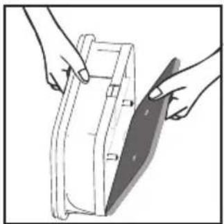 HOOVER DYC 9913 AX - Flusensieb-Anzeige - 3