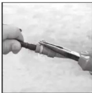 HOOVER DYC 9913 AX - VENTILATION - 1