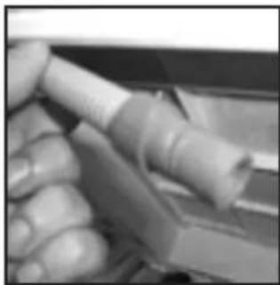 HOOVER DYC 9913 AX - VENTILATION - 3