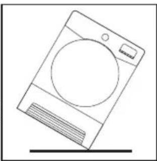 HOOVER DYC 9913 AX - Fit the Hose as Follows: - 1