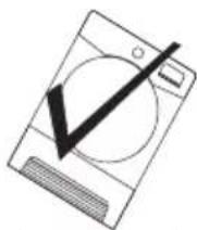 HOOVER DYC 9913 AX - Justera Fötterna - 4