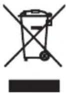 HOOVER DYC 9913 AX - Europeisk Direktiv 2002/96/EC - 1