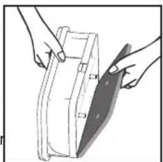 HOOVER DYC 9913 AX - YÜKÜN HAZIRLANMASI - 3