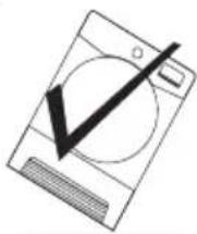 HOOVER DYC 9913 AX - POISTOTUULETUS - 1