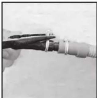 HOOVER DYC 9913 AX - VENTILAZIONE - 2