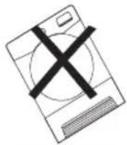 HOOVER DYC 9913 AX - Leveringsoplysninger - 1