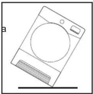 HOOVER DYC 9913 AX - Montare il Kit Come Indicato di Seguito: - 1