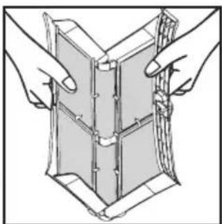 HOOVER DYC 9913 AX - Filter - 2