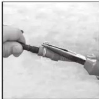 HOOVER DYC 9913 AX - VENTILAZIONE - 1