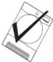 HOOVER DYC 9913 AX - Ajustar os Pés - 4