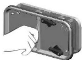 HOOVER DYC 9913 AX - DRAIN HOSE : FITTING INSTRUCTIONS - 7