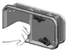 HOOVER DYC 9913 AX - To Clean the Condenser Filter - 5