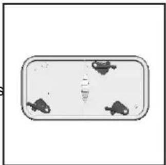 HOOVER DYC 9913 AX - PRÉPARATION DE LA CHARGE - 1