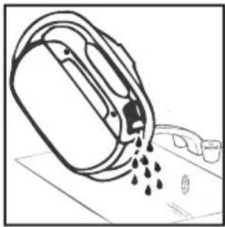 HOOVER DYC 9913 AX - Pulizia Filtro - 5